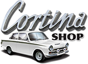 Ford Cortina Mk1 pic